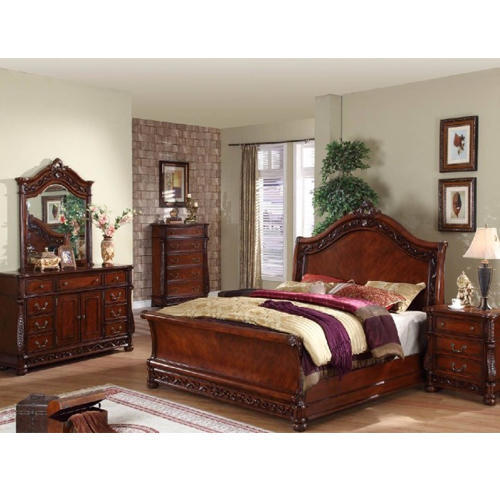 Luxury Bedroom Furniture